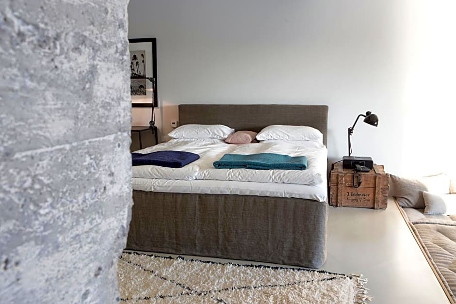 Speicher7 Hotel
