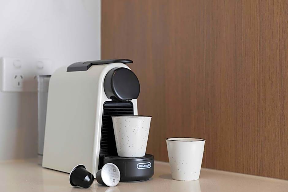 Amica Serviced Apartments