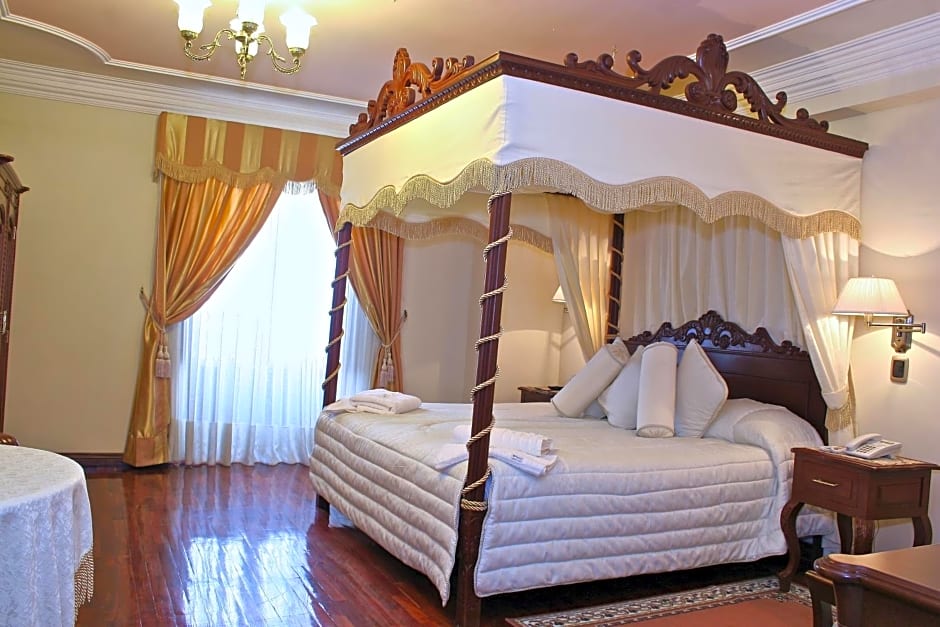 San Marino Royal Hotel