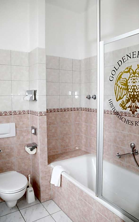 eXo Hotel Franka Bamberg - by NeVo Hotels