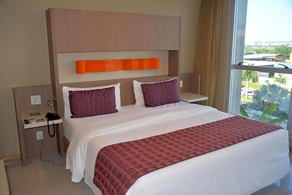 Blue Tree Premium Jade Brasilia