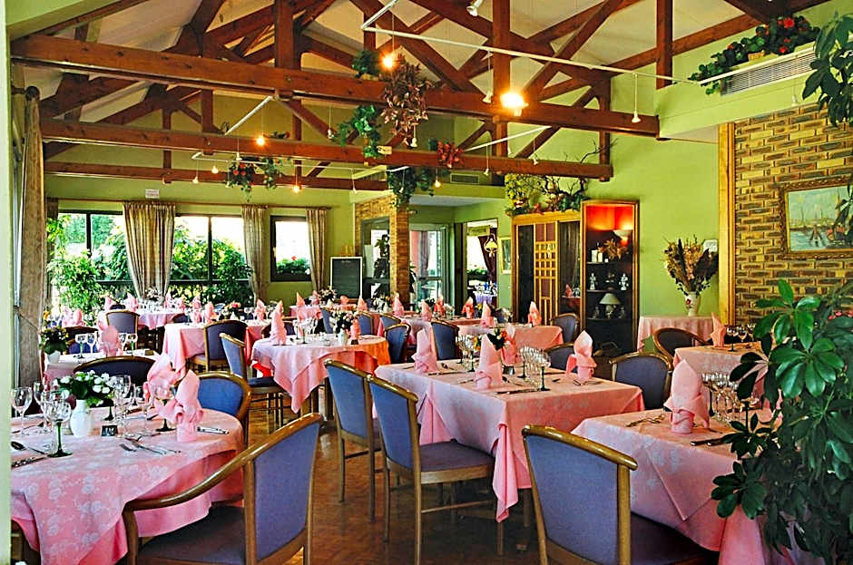 Hotel Restaurant La Tour Romaine - Haguenau - Strasbourg Nord