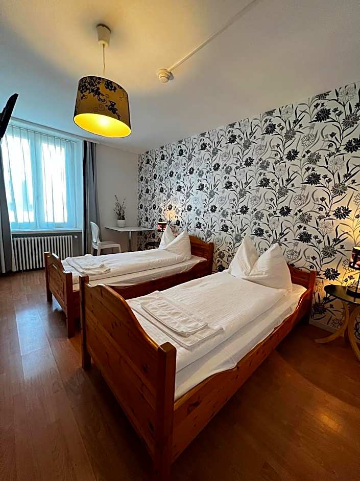 smartroom Rössli Hunzenschwil