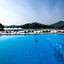 Parotia waterhouse hotel