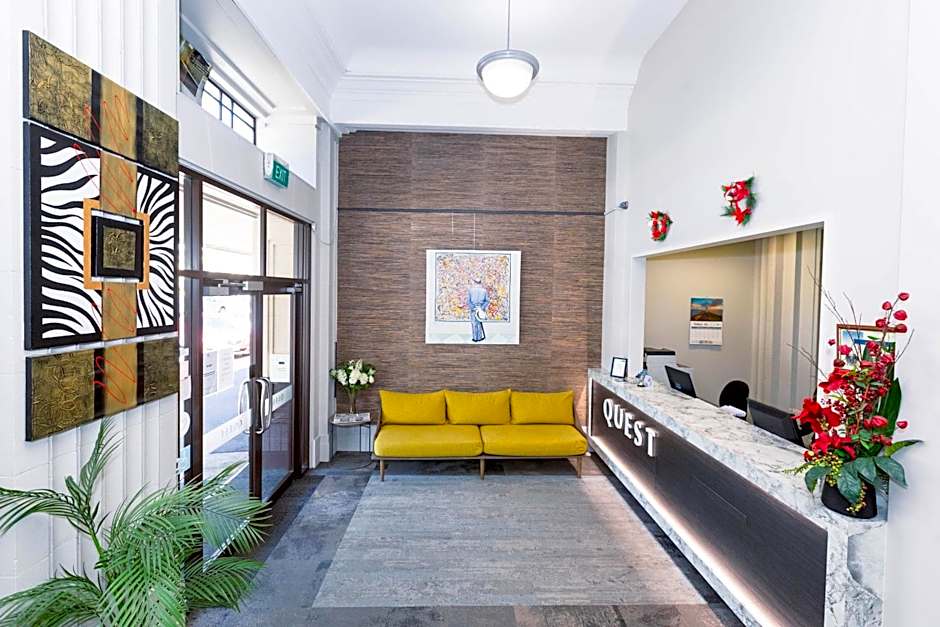Photo 1 of 24 of Quest Invercargill Serviced Apartments