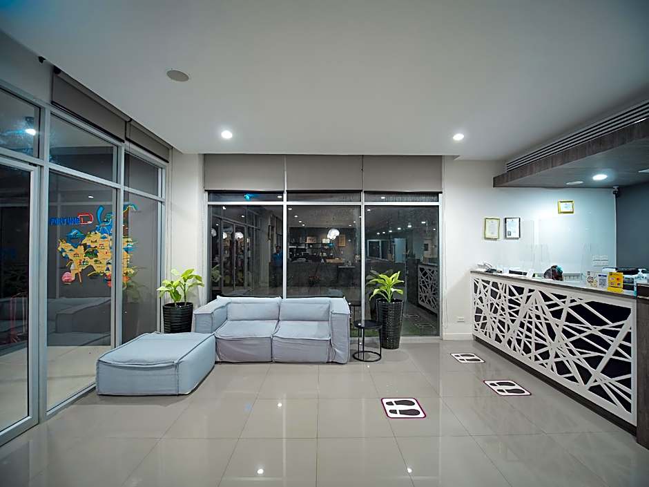 Fortune D loei Hotel