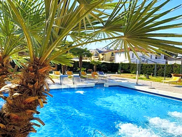 Hotel Firenze