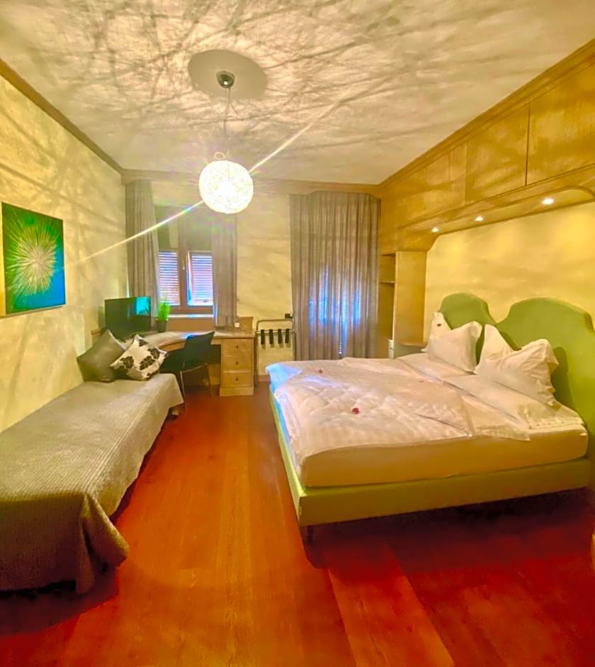 Relais Villa Quercia