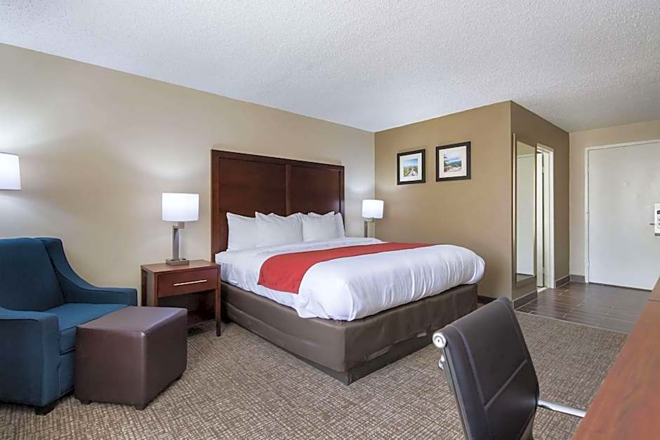 Comfort Inn Kings Mountain