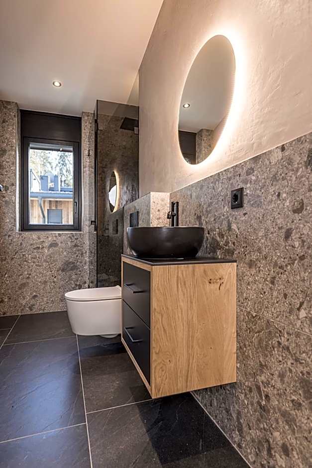 Perfect Lodgings Panorama