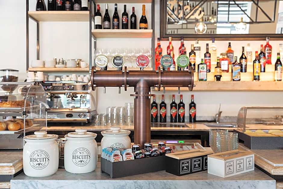 Torre Antica Venice Airport Hotel