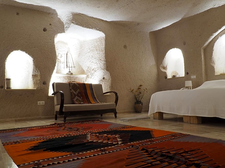 Maze Of Cappadocia Hotel