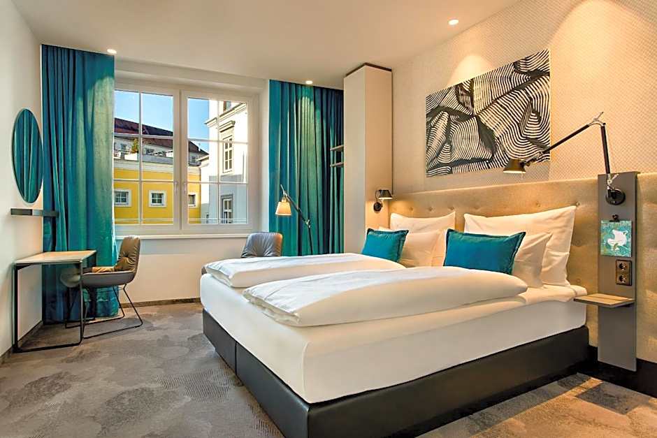 Motel One Linz-Hauptplatz