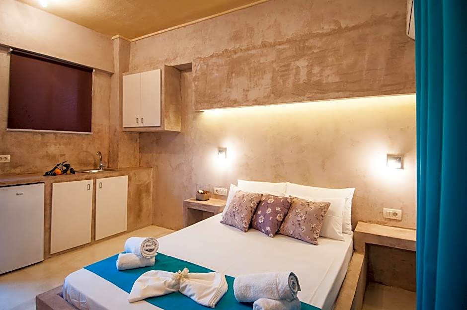 Zante Nest Studios & Apartments