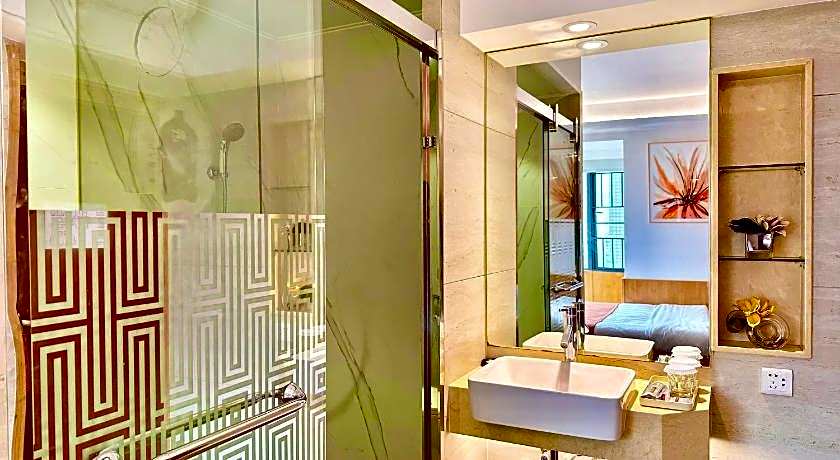 Guangzhou Timmy Hotel