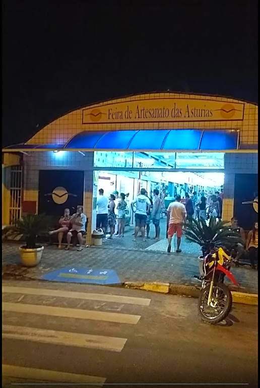 Apartamento Asturias