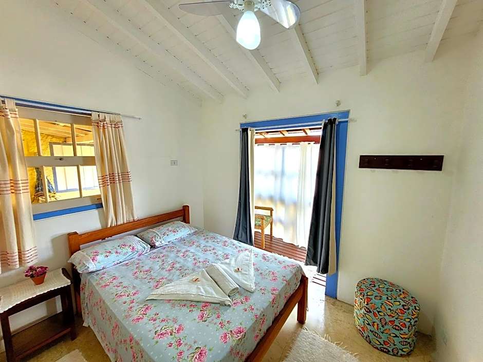 Pousada Recanto dos Nativo