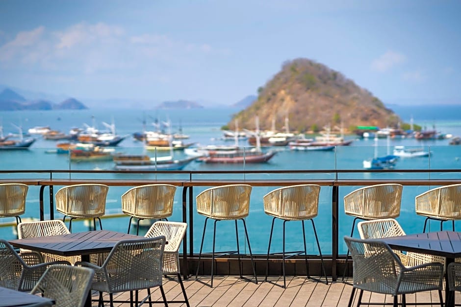 Meruorah Komodo Labuan Bajo