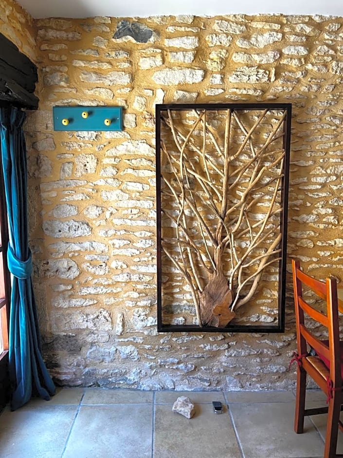 Le Chevrefeuille chambres d'hotes et gîtes de charme