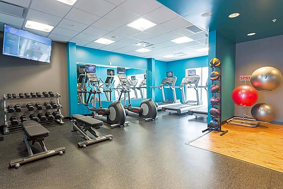 Fairfield Inn & Suites by Marriott Jamestown