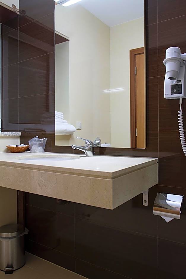 Hotel Aguiar da Pena