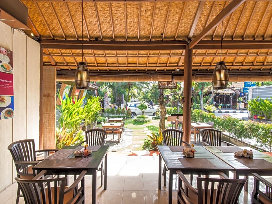 Puri Sading Hotel