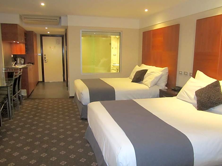 Best Western Plus Goulburn