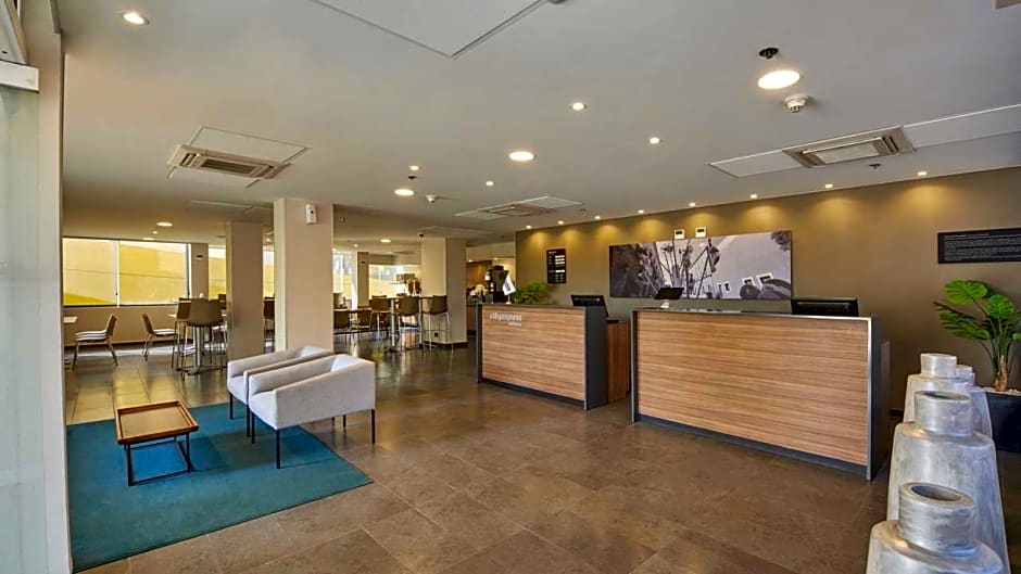 City Express by Marriott Queretaro