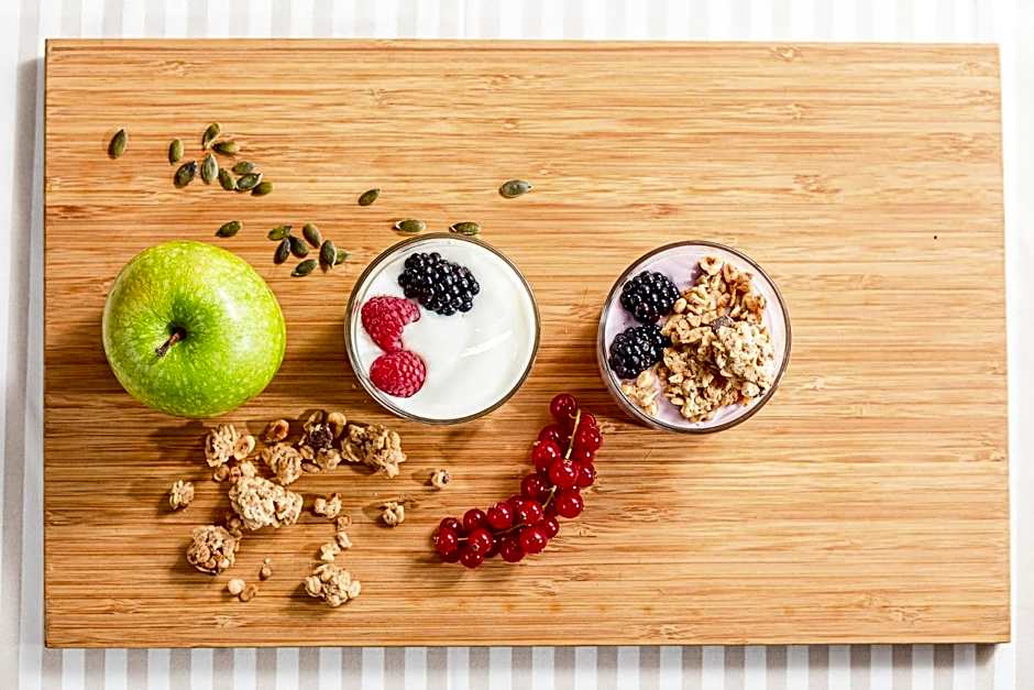 Anastasi Hotel e Residence