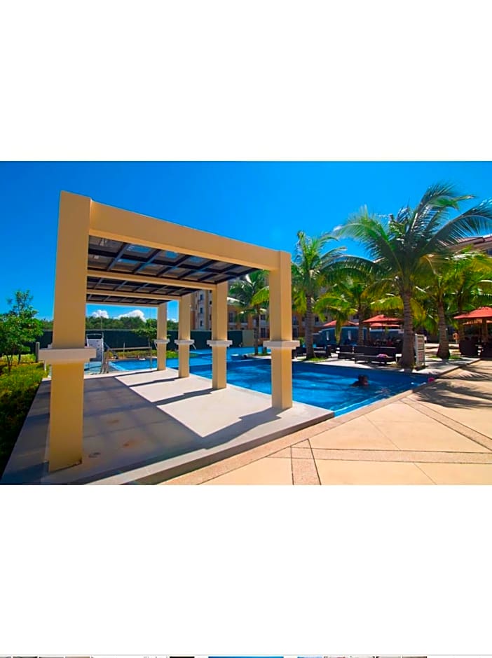 San Remo Oasis SRP View Wifi Netflix