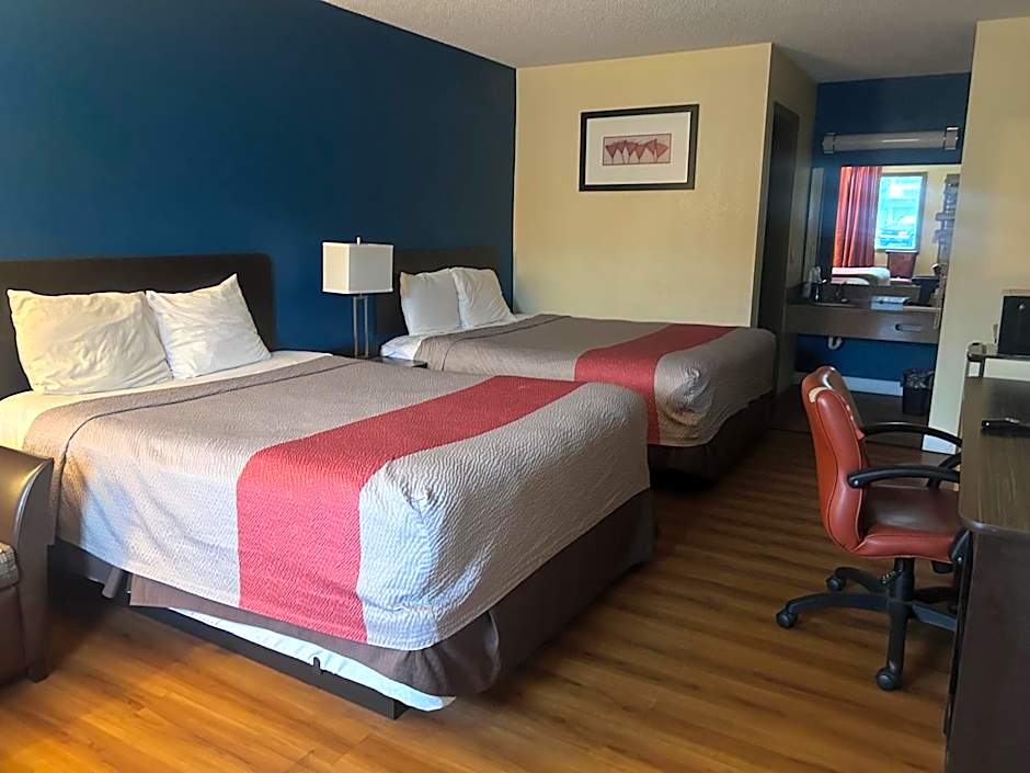 Americas Best Value Inn Dayton