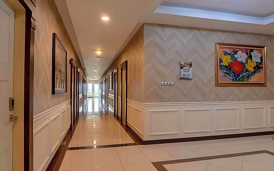 Muara Hotel and Mall Ternate