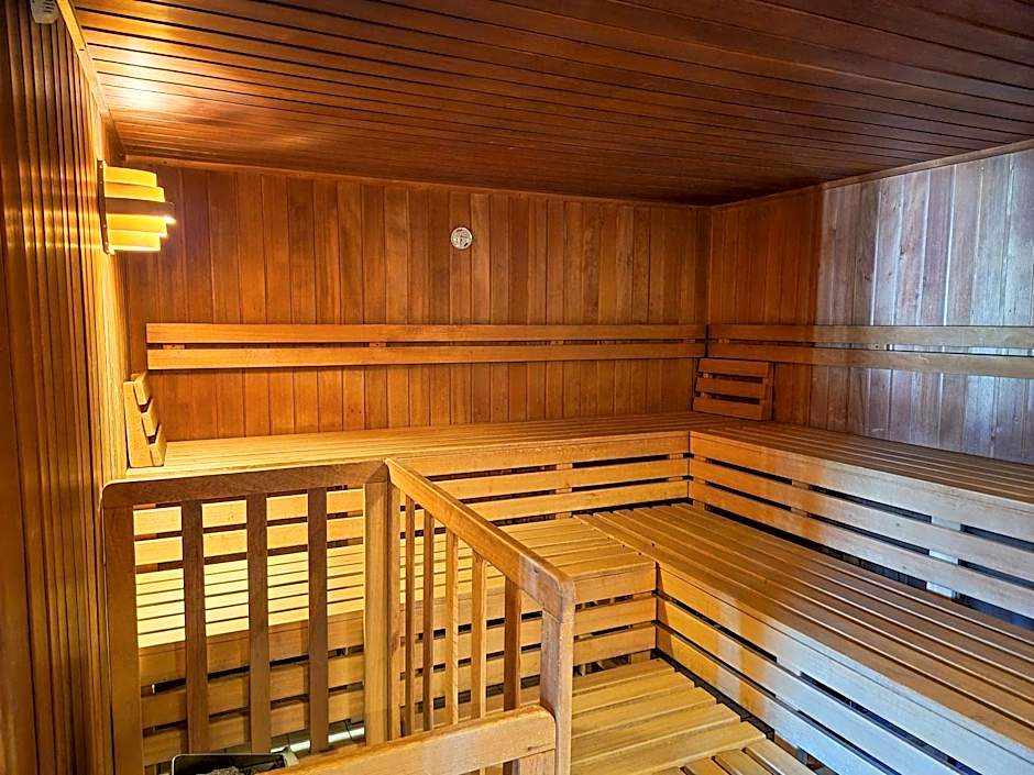 Hotel Lengenfelder Hof