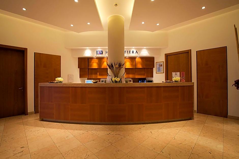 Best Western Hotel Fiera Verona