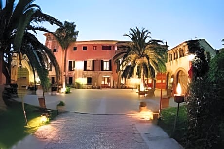 Virrey Finca Hotel