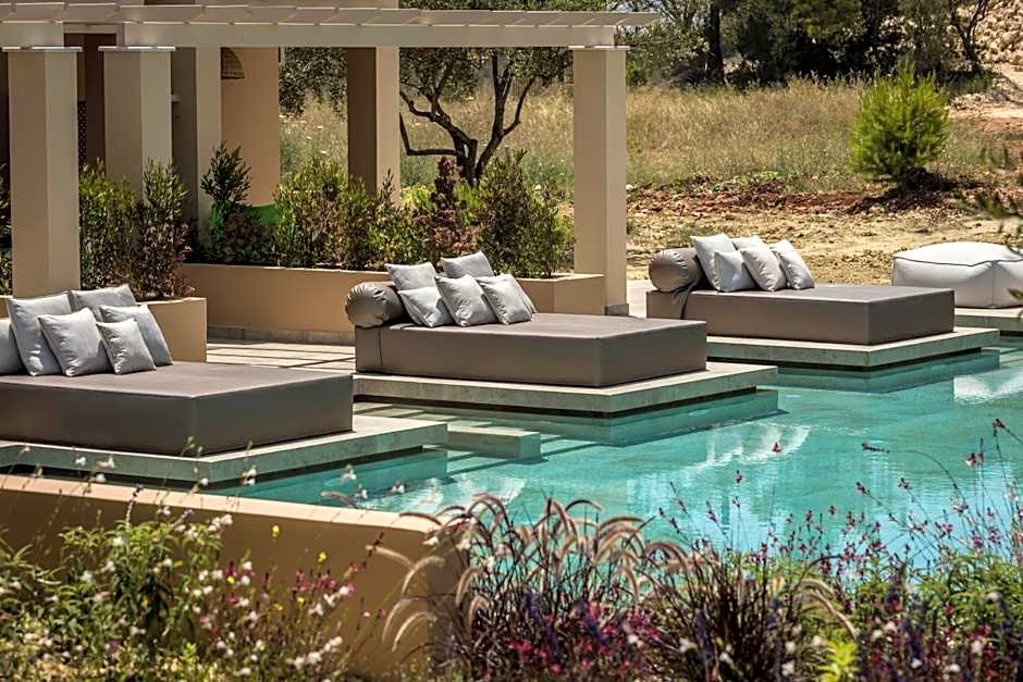 Thalassa Boutique Hotel - Adults Only