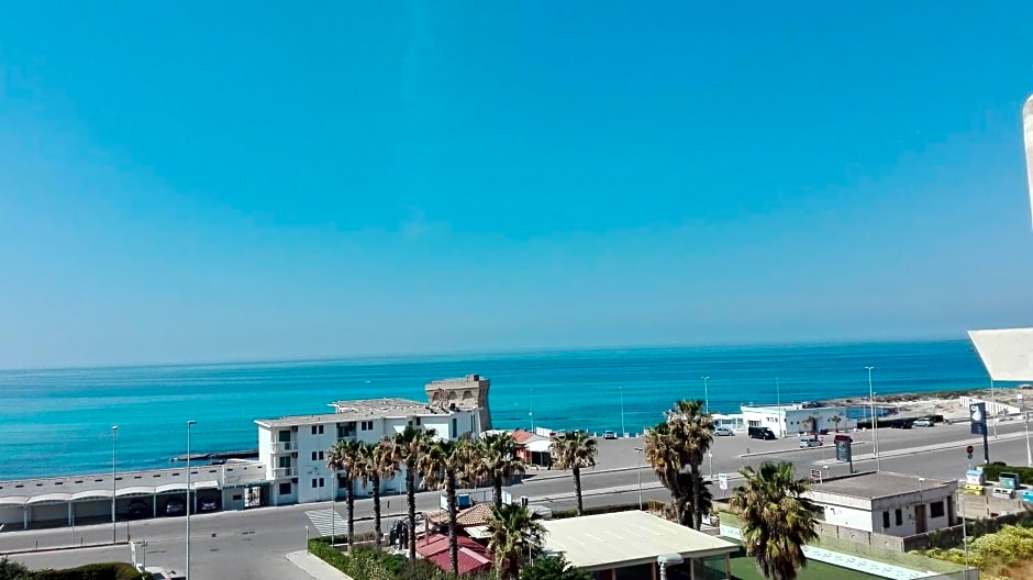 le terrazze sul mare gallipoli lido