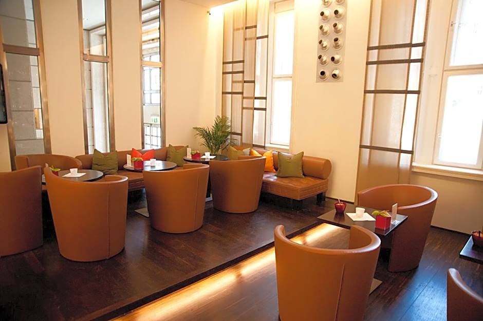 The Levante Parliament - A Design Hotel - Adults Only