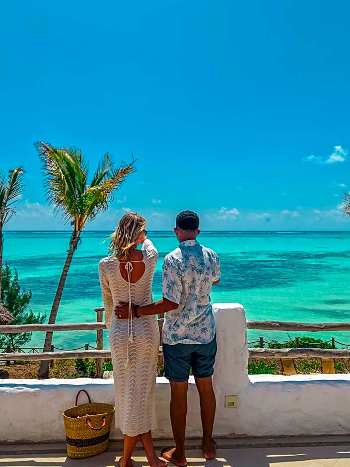 Kaskazi Hotel Zanzibar