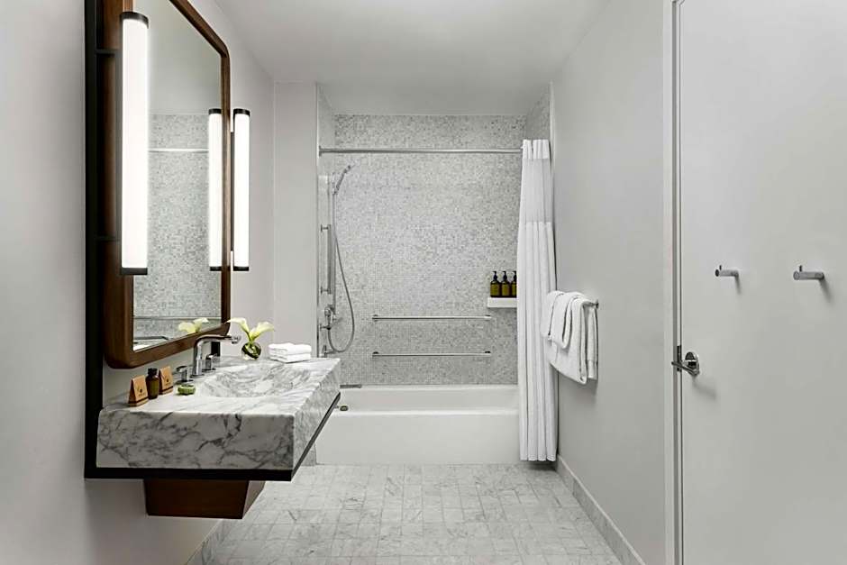 Hotel Seville NoMad - The Unbound Collection by Hyatt