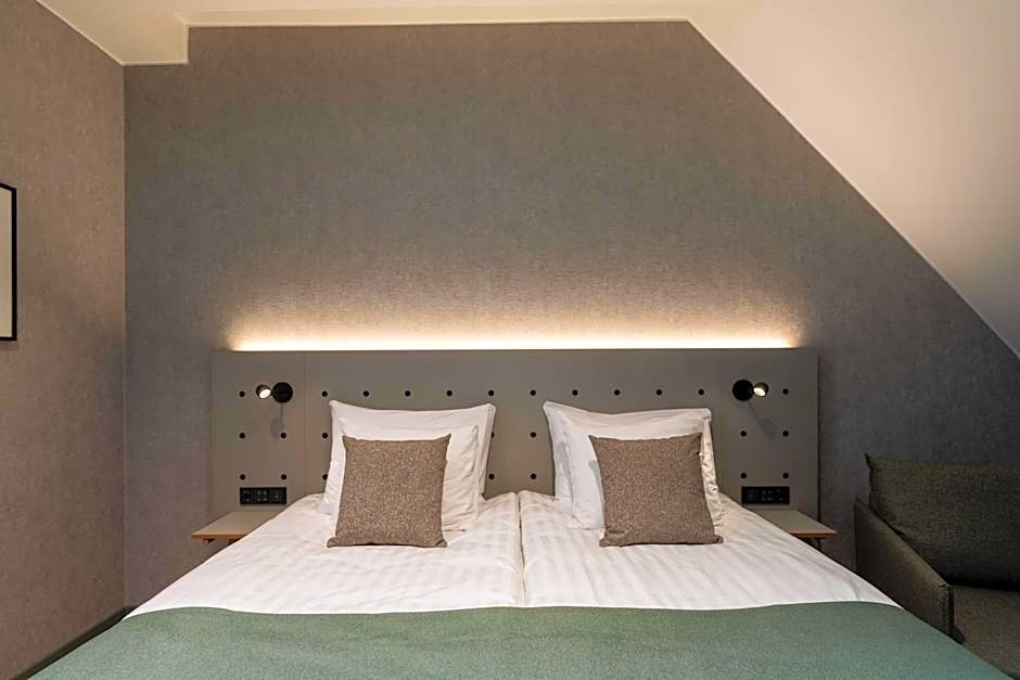 Scandic Helsinki Hub