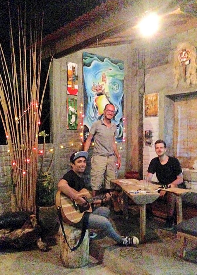Apollo Hostel