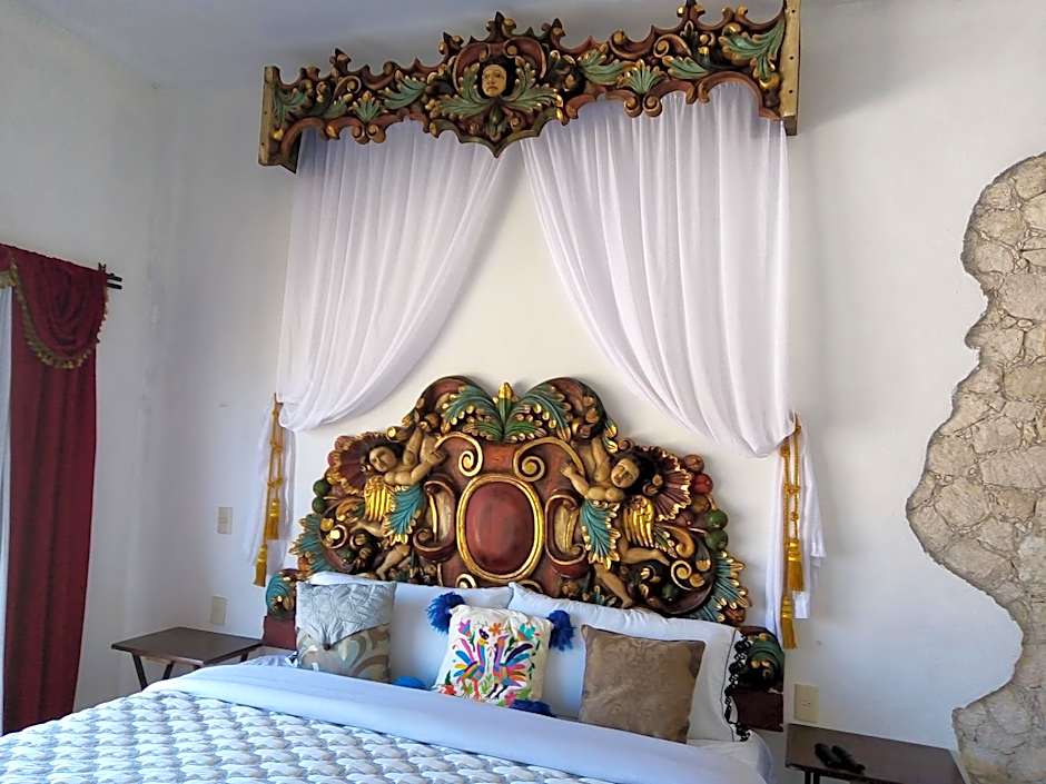 Hotel Villa Peñasco