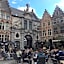 Burgstraat 17 Apartment in Exclusive Patrician House in Medieval Ghent