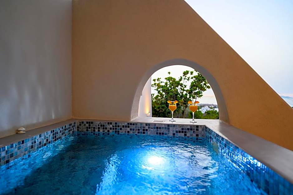 Galaria Serenity Suites