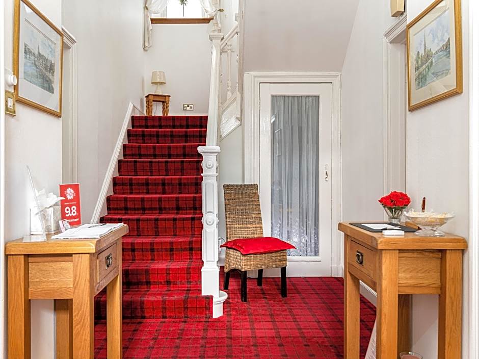 Rosebank Guest House