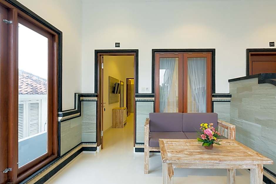 Amerta Seminyak