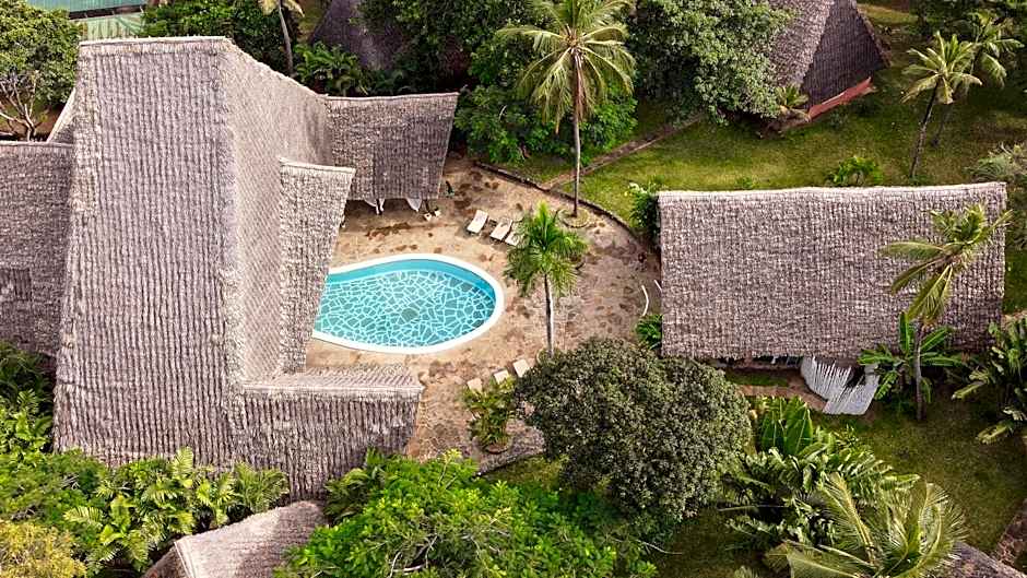 Saffron Garden Malindi