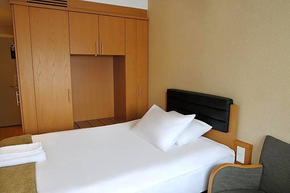 Hotel Reykjavík Centrum