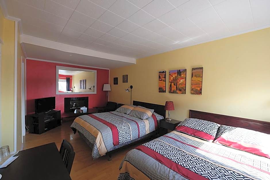Motel Canadien